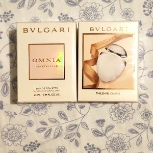 COPY - Bvlgari omnia crystalline